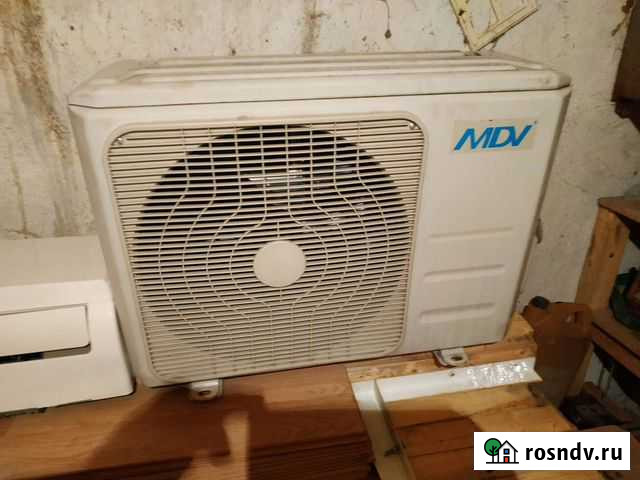 Сплит система MDV-18 Пенза - изображение 1