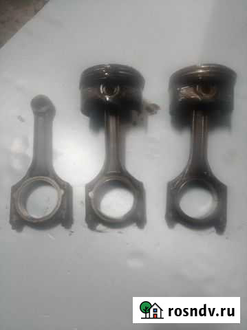 Шатуны priora Симферополь - изображение 1
