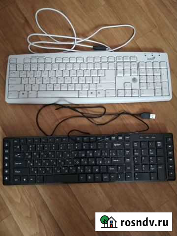 Клавиатура Москва - изображение 1