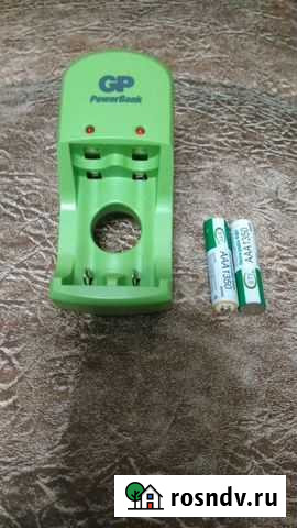 Зарядное устройство Пермь - изображение 1