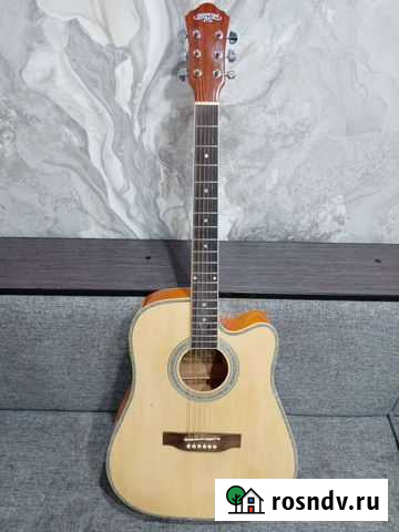 Гитара Улан-Удэ - изображение 1