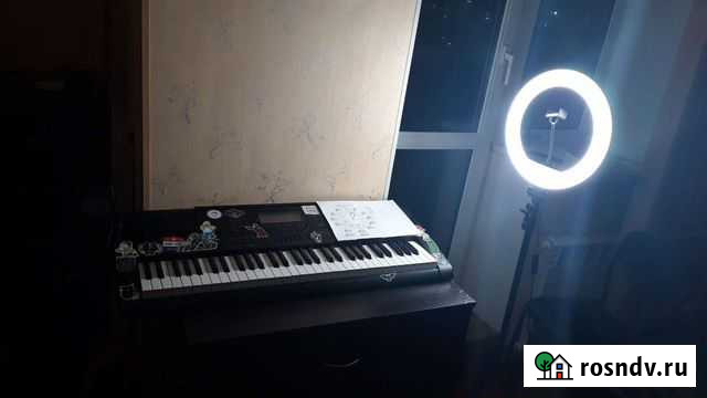 Репетитор по музыке Санкт-Петербург - изображение 1