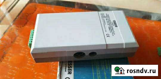 Программатор Esser Сочи - изображение 1