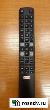 Пульт TCL 06-irpt45-GRC802N Озерск - изображение 1