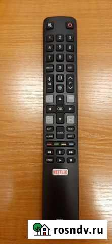 Пульт TCL 06-irpt45-GRC802N Озерск - изображение 1