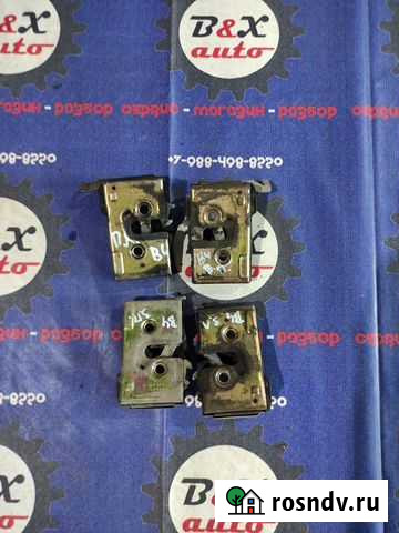 Замки двери Volkswagen Passat B4 Волгоград - изображение 1