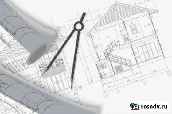 Изготовлю чертежи в программе AutoCad Маркова