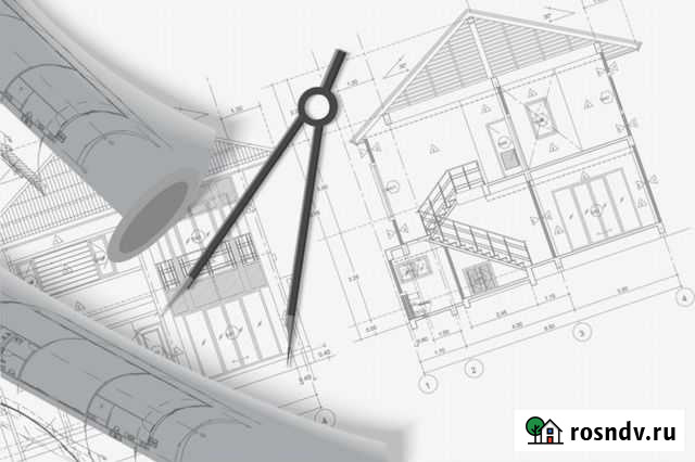 Изготовлю чертежи в программе AutoCad Маркова - изображение 1