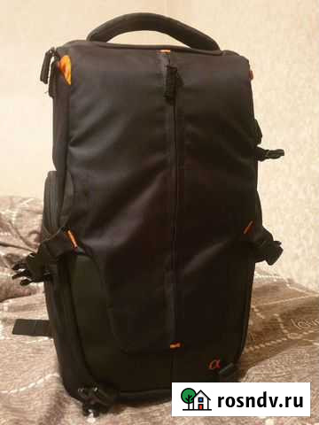 Рюкзак для фотоаппарата sony Коломна - изображение 1