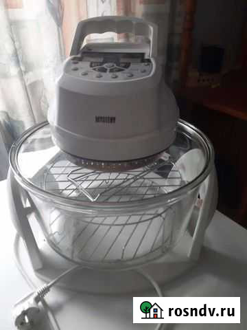 Аэрогриль Кемерово - изображение 1