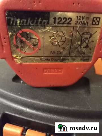 Аккумулятор Вологда - изображение 1