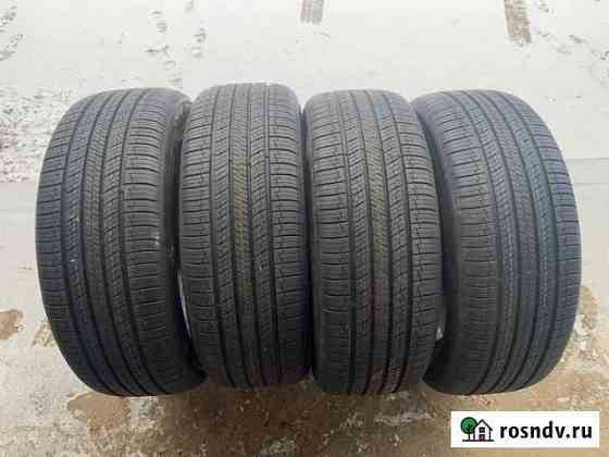Nexen 235/55 R19 101H, 4 шт Рязань