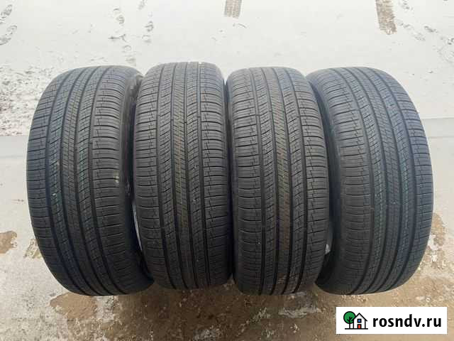 Nexen 235/55 R19 101H, 4 шт Рязань - изображение 1