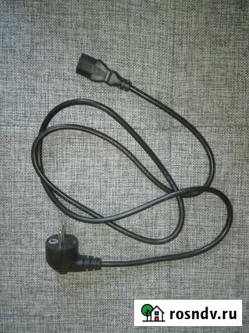 Сетевой кабель для компьютера Екатеринбург - изображение 1