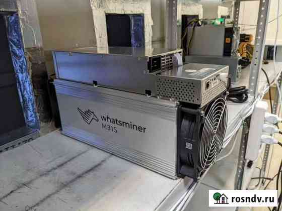 Whatsminer m31s 72 Th Москва