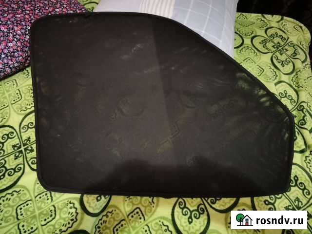 Сетки на окна газель Тамбов - изображение 1