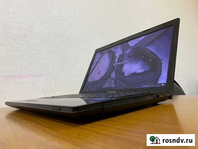 Мощный Lenovo\Core i5 4200M\250Gb\6Gb\8ч акб Барнаул - изображение 1