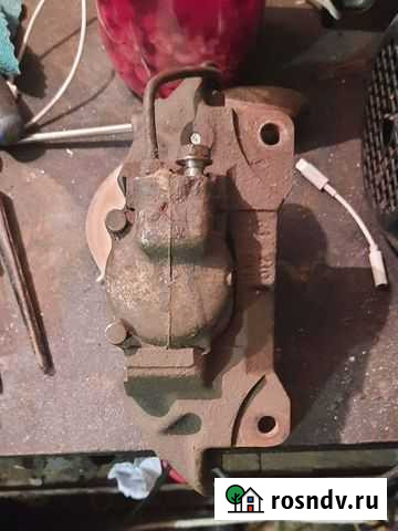 Тормозной суппорт ваз 2107 Рязань - изображение 1