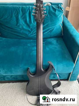 Schecter banshe elite 8, cat Санкт-Петербург - изображение 1