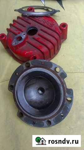 Головка на polaris 1050 Челябинск - изображение 1