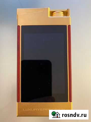 HI END плеер Luxury&Precision LP6 Москва - изображение 1