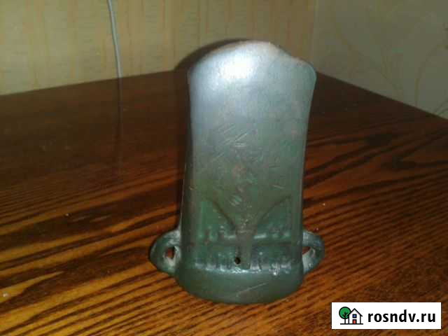 Древний медный парадно-ритуальный топор Саранск - изображение 1