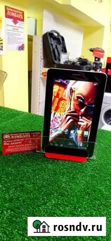 Планшет Мegafon mt3a Кемерово - изображение 1