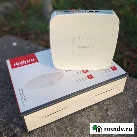 Видеорегистратор для видеонаблюдения Каспийск - изображение 1