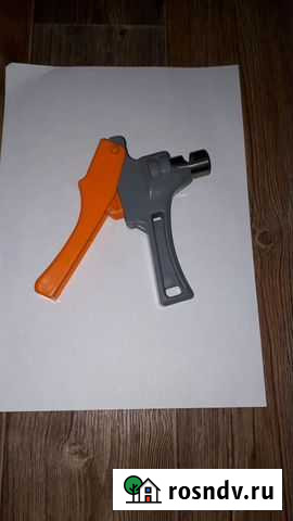 Пистолет дырокол для лайфлета Соль-Илецк - изображение 1