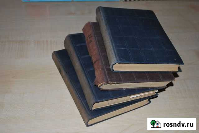 Собрание сочинений Андре Жид 4 тома. 1933-36 Санкт-Петербург - изображение 1