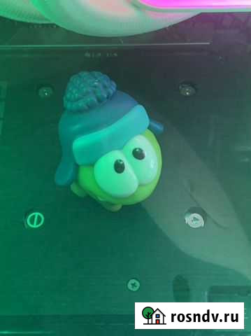 Видео карта GeForce RTX 3060 Ti Dual LRH Москва - изображение 1