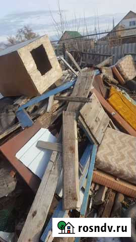 Доски для растопки бани Карталы - изображение 1