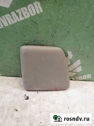 Обшивка багажника Тойота Хайлендер 01-06 Великий Новгород - изображение 1