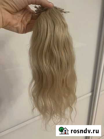 Волосы для наращивания Калининград - изображение 1