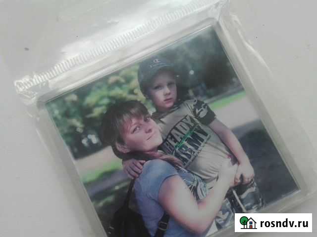 Магниты с вашими фото Шуя - изображение 1