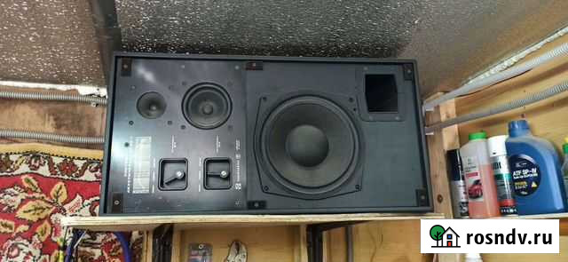 Винтажная аудиотехника Коротчаево - изображение 1