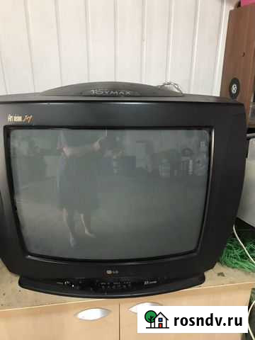 Телевизор LG Пироговский - изображение 1