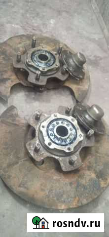 Ступицы Тула - изображение 1