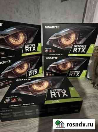 Geforce rtx 3050 Киров