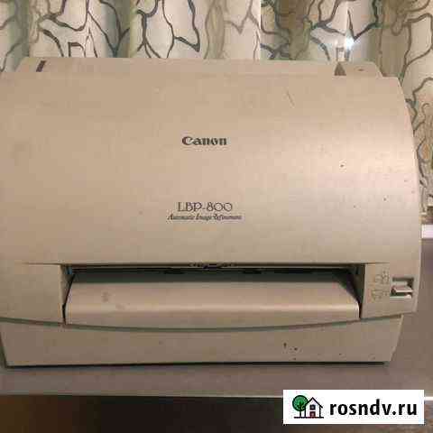 Принтер Воронеж