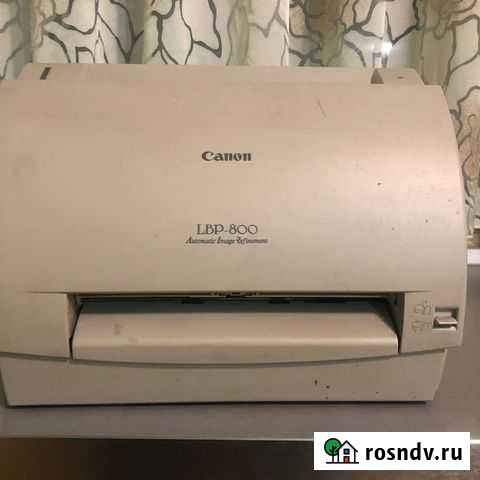 Принтер Воронеж - изображение 1