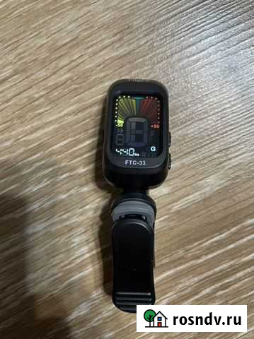 Тюнер flight ftc-33 Москва - изображение 1