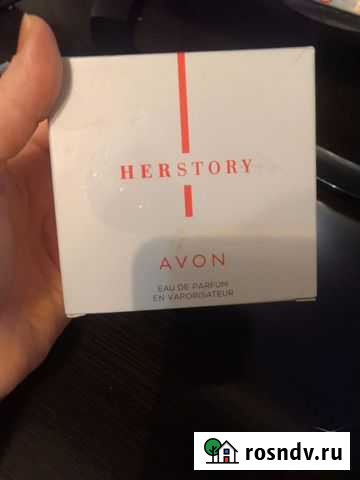 Духи и крем Щёлково - изображение 1