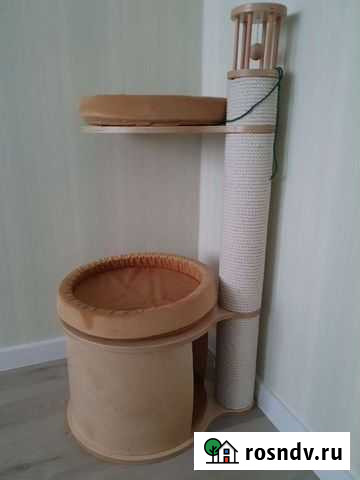 Когтеточка Тюмень - изображение 1