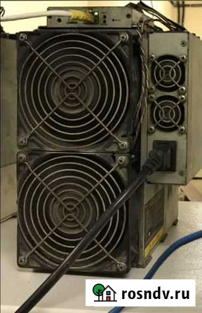 Asic Bitmain AntMiner S15, 28TH/s Воронеж - изображение 1