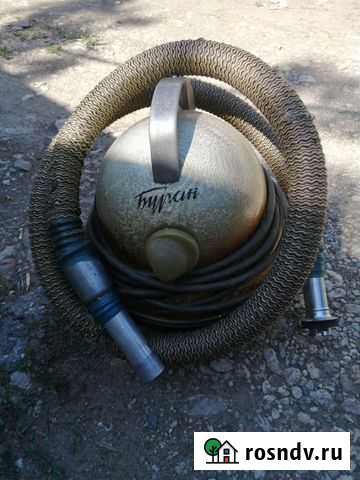 Пылесос Самара - изображение 1