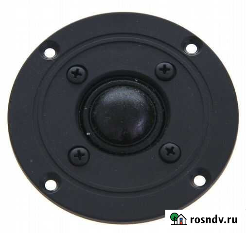 Высокочастотная головка сanton-2555 и буфер Волгоград - изображение 1