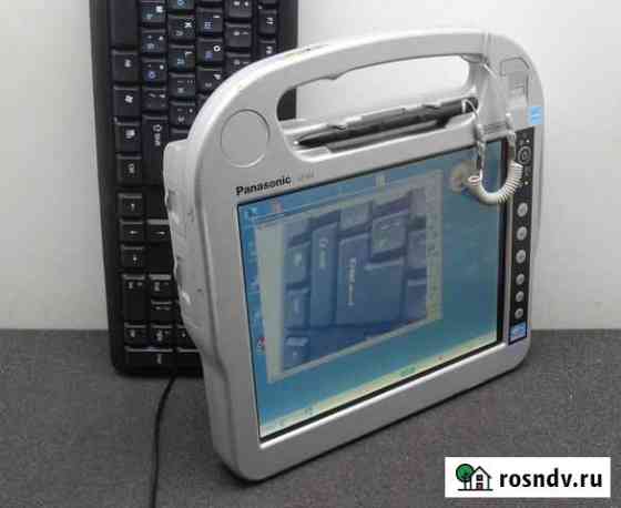 Panasonic Toughbook CF-H2frcja1M MK2 #699 Казань