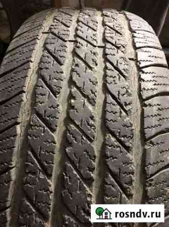 Michelin 265/75 R17 Благовещенск