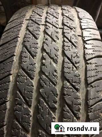 Michelin 265/75 R17 Благовещенск - изображение 1